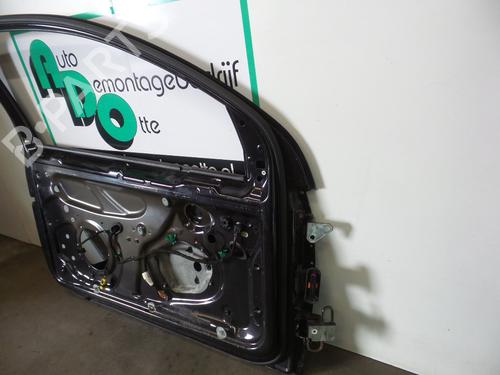 Left front door VW GOLF V (1K1) 1.6 FSI | BP19603036C2 
