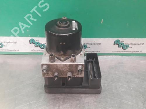 Used ABS pump MAZDA 5 (CR) 2.0 (CREW) (146 hp) 19616062