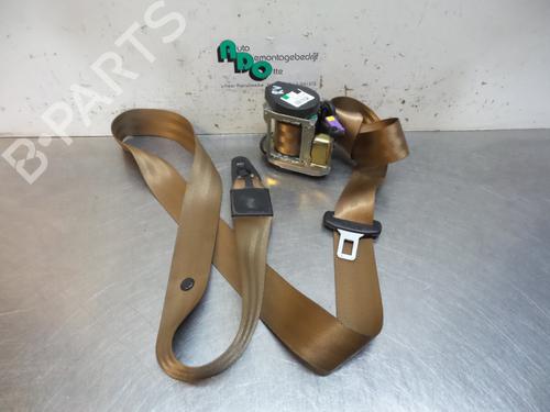 Used Front right seatbelt Front right seatbelt 19603748 19603748