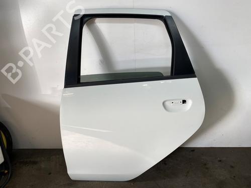 Dør venstre bak MITSUBISHI COLT VI (Z3_A, Z2_A) 1.3 (Z21A) (95 hp) 30794006