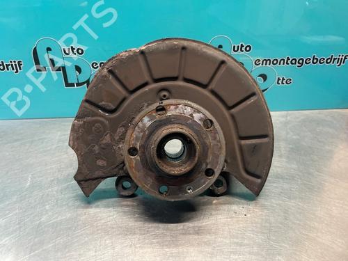 Right front steering knuckle VW GOLF V (1K1) 1.4 TSI | BP21842098M26 