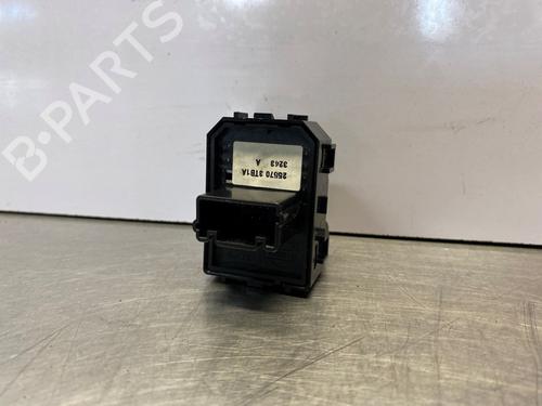 Commande retroviseurs NISSAN NOTE (E12) 1.2 DIG-S | BP36458732I25 - Image 2