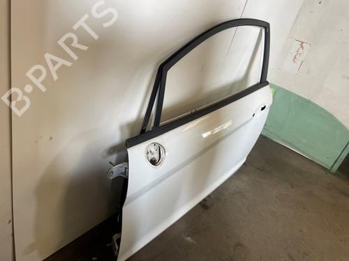 Left front door FORD FIESTA VI (CB1, CCN) 1.25 | BP29451649C2 