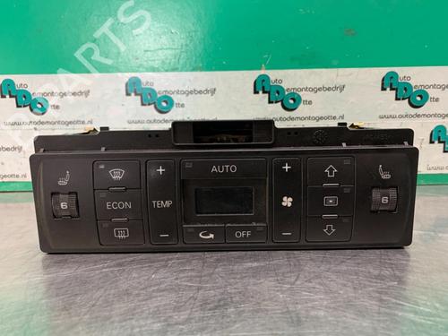 Used Climate control AUDI A4 B5 Avant (8D5) 2.4 (165 hp) 30743196