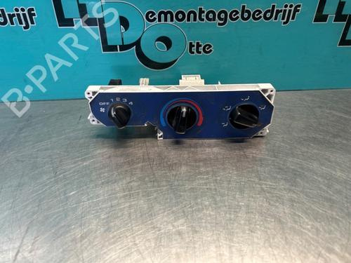 Used Climate control HONDA HR-V (GH_) 1.6 16V (GH1, GH3) (105 hp) 28299728