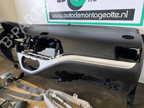 Airbag Kit KIA PICANTO II (TA) 1.0 | BP30052108C86 