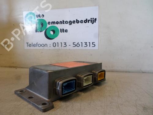 Used ECU airbags BMW 3 (E36) 316 i (102 hp) 19586895