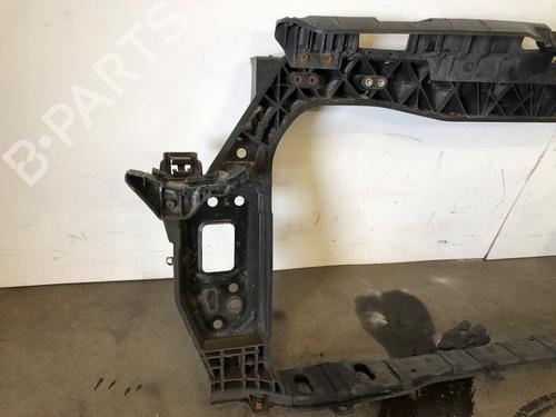 Front slam panel KIA RIO III (UB) 1.25 CVVT | BP33622126C72 - Image 2