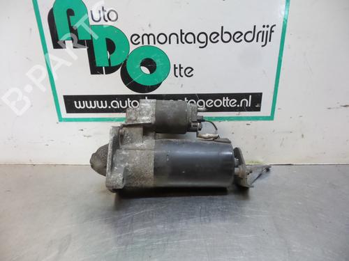 Used Starter Starter VOLVO V70 II (285) 2.4 (140 hp) 19609838 19609838