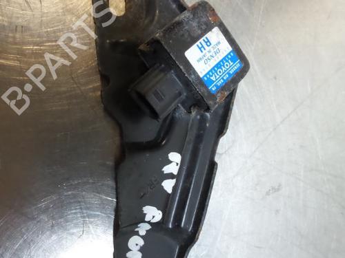 Używane Moduł elektroniczny TOYOTA PRIUS Liftback (_W2_) 1.5 Hybrid (NHW20_, NHW20R) (112 hp) 19595040