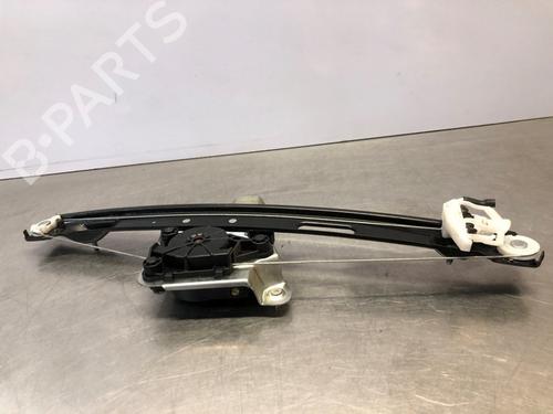 Rear right window mechanism BMW 3 (E90) 318 i | BP33116002C25 - Image 2