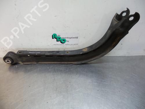 Venstre bagtil bærearm FIAT DOBLO Cargo (263_) 1.3 D Multijet (90 hp) 19598678