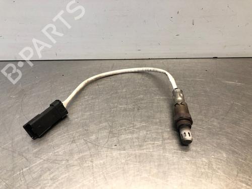 Used Electronic sensor PEUGEOT 208 I (CA_, CC_) 1.2 VTI 82 (82 hp) 30052116