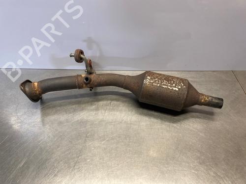 Katalysator MITSUBISHI COLT VI (Z3_A, Z2_A) 1.3 (Z21A) (95 hp) 31088035