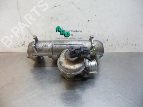 Used Intake manifold Intake manifold 19601970 19601970