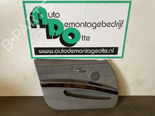 Used Front left panel BMW 3 (E90) 318 i (129 hp) 28305559