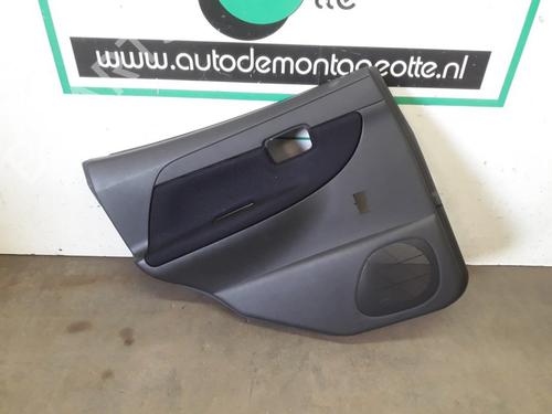 Verkleidung hinten links für DAIHATSU SIRION (M1) 1.3 Sport (M101) (102 hp) 19624746