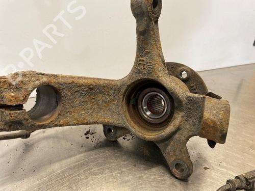 Left front steering knuckle CITROËN C1 (PM_, PN_) 1.0 | BP28305872M25 