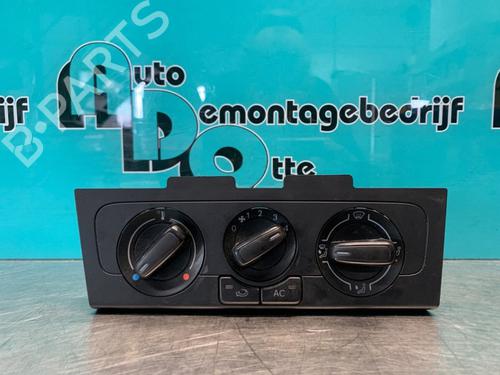 Used Climate control VW POLO V (6R1, 6C1) 1.2 (60 hp) 19625656