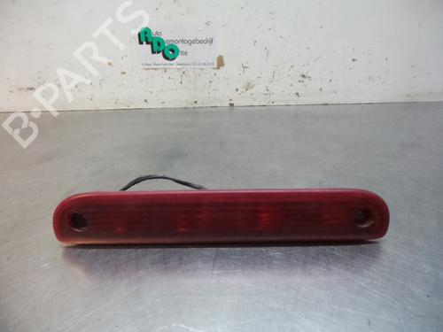 Used Third brake light Third brake light 19604810 19604810