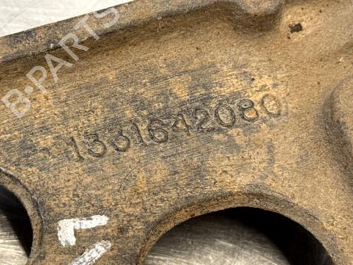 Left front suspension arm FIAT DUCATO Bus (230_) 2.0 JTD | BP28305891M12 