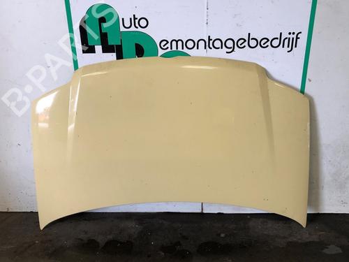 Cofano anteriore FIAT PANDA (169_) 1.1 (169.AXA1A) (54 hp) 28297746