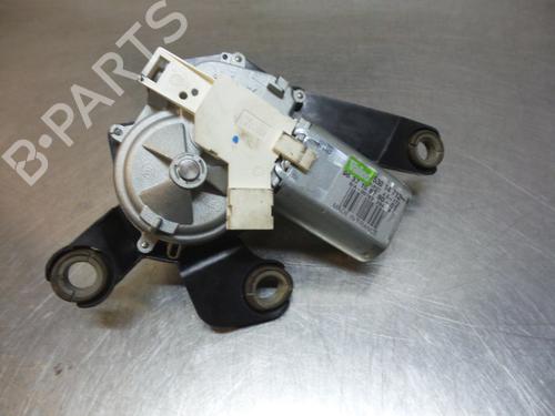 Rear wiper motor PEUGEOT 307 (3A/C) 1.6 16V | BP19606687M102 
