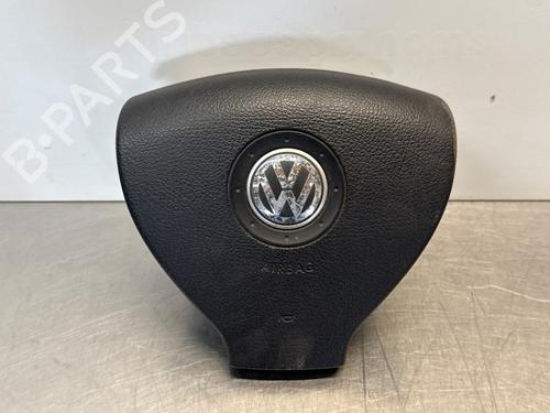 Used Driver airbag VW GOLF V (1K1) 2.0 TDI (170 hp) 30811029
