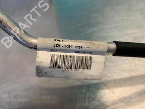 AC pipe BMW 1 (E87) 118 d | BP19628857M126 