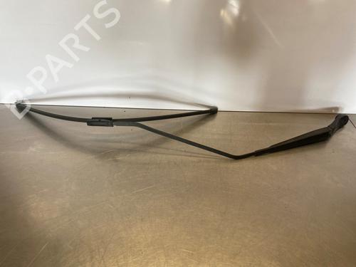 Used Front windshield wiper arm Front windshield wiper arm RENAULT GRAND SCÉNIC III (JZ0/1_) 1.4 16V (JZ0F) (131 hp) 34243777 34243777