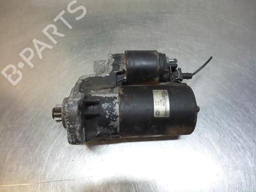 Used Starter VW GOLF IV (1J1) 1.6 16V (105 hp) 19605383