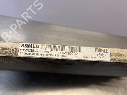 AC-Kondensator RENAULT ESPACE IV (JK0/1_) 2.0 (JK09) | BP32082275M32