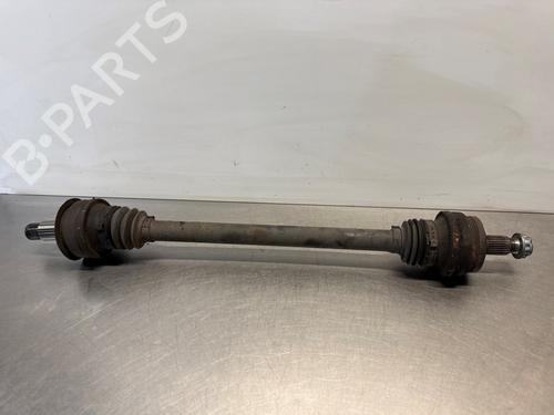 Used Right rear driveshaft MERCEDES-BENZ C-CLASS (W204) C 200 Kompressor (204.041) (184 hp) 29056547