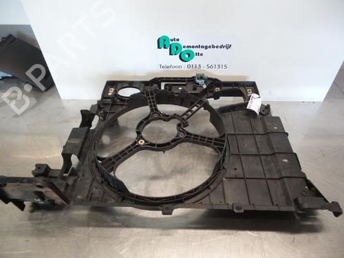 Used Support FIAT STILO (192_) 2.4 20V (192_XD1A, 192AXD12) (170 hp) 19589746