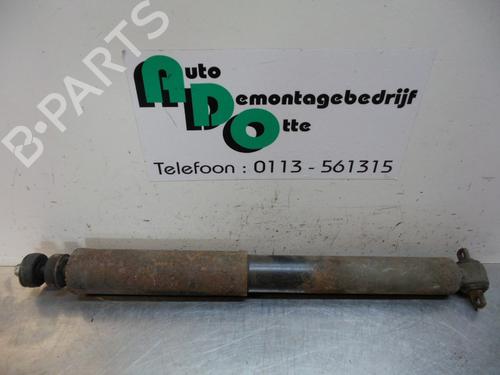Used Right front shock absorber Right front shock absorber JEEP GRAND CHEROKEE I (ZJ, ZG) 5.2 i 4x4 (ZJ) (215 hp) 19594501 19594501