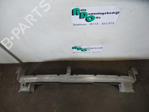 Used Rear bumper reinforcement MINI MINI (R50, R53) One (90 hp) 19598576