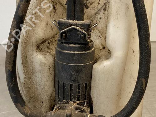 Windscreen washer tank FIAT 500 (312_) 1.2 (312AXA1A) | BP28576374C113