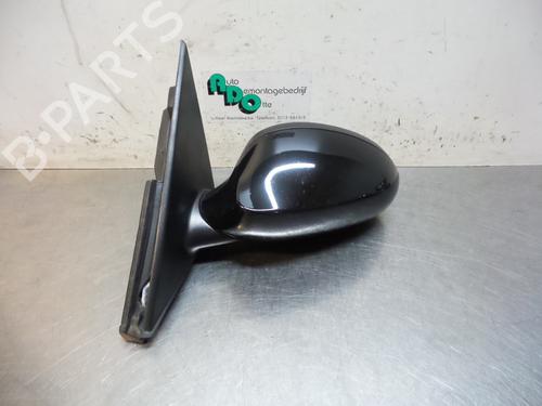 Left mirror BMW 1 (E87) 116 i | BP19601223C26 