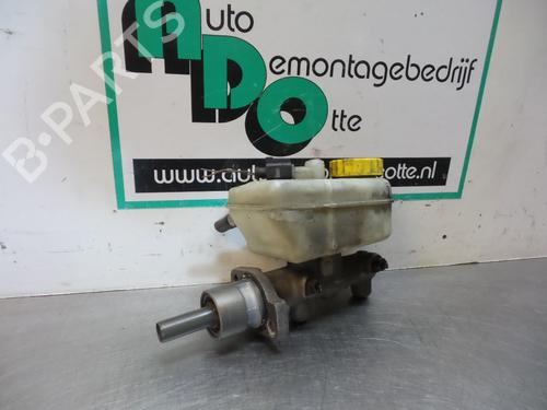 Used Brake master cylinder SEAT IBIZA III (6L1) 1.8 T FR (150 hp) 19608294