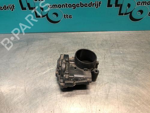 Used Throttle body PEUGEOT 207 (WA_, WC_) 1.6 16V VTi (120 hp) 28298264