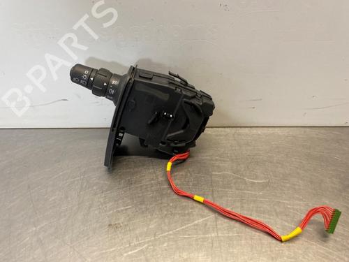 Used Steering column stalk RENAULT MODUS / GRAND MODUS (F/JP0_) 1.6 (JP03, JP0B, JP0U, JP0Y, JP1G) (112 hp) 28300273