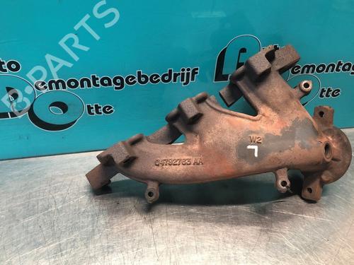 Exhaust manifold CHRYSLER 300C (LX, LE) 2.7 | BP24847216M110 - Image 3