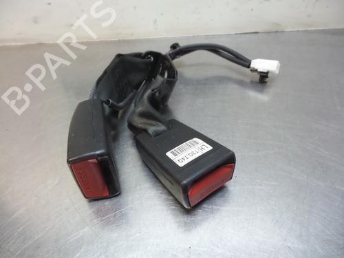 Seat buckle KIA PICANTO II (TA) 1.0 | BP19607211I32