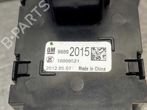 Headlight switch CHEVROLET AVEO Saloon (T300) 1.2 | BP30167687I24 