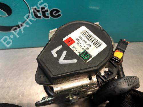 Front left seatbelt MITSUBISHI COLT VI (Z3_A, Z2_A) 1.5 (Z23A) | BP22914811I26 