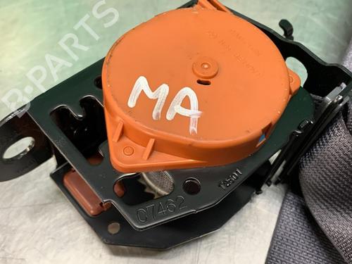 Rear center seatbelt SUZUKI LIANA Hatchback 1.6 (RH416) | BP19618976I27 