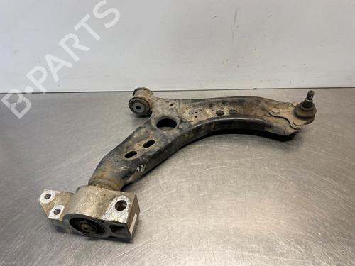 Used Right front suspension arm SEAT LEON (1P1) 1.4 TSI (125 hp) 29909809