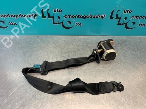 Used Front right seatbelt RENAULT KANGOO Express (FC0/1_) 1.5 dCi (FC07, FC1R) (65 hp) 19585986