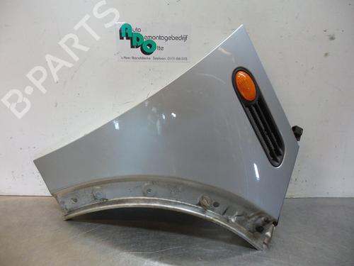 Used Right front fenders MINI MINI (R50, R53) Cooper (116 hp) 19598686