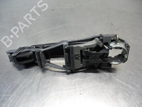 Front left exterior door handle SEAT IBIZA III (6L1) 1.2 | BP19594371C128 